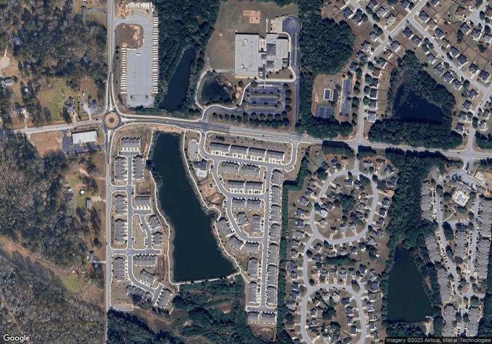 115 Story St, Covington, GA 30016 - photo 1