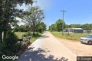 TBD County Lane 51, Sarcoxie Township, MO