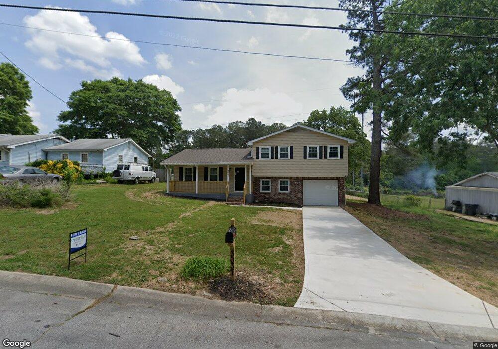 3037 Kathy Ln NW, Conyers, GA 30012 - photo 1