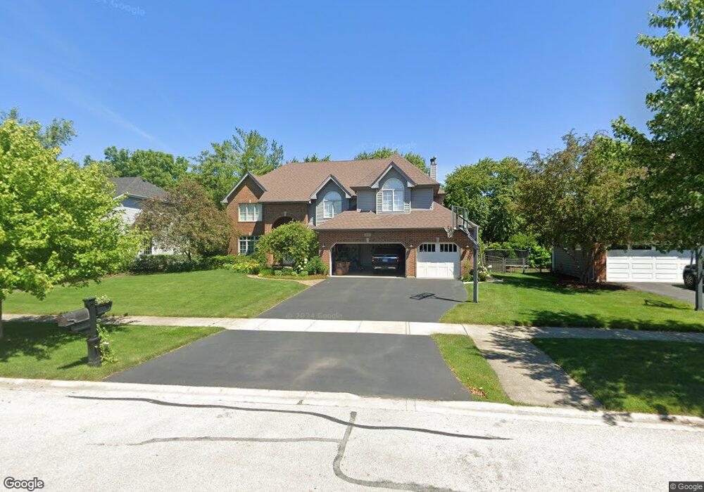 1603 Alan Ct, Naperville, IL 60564 - photo 1