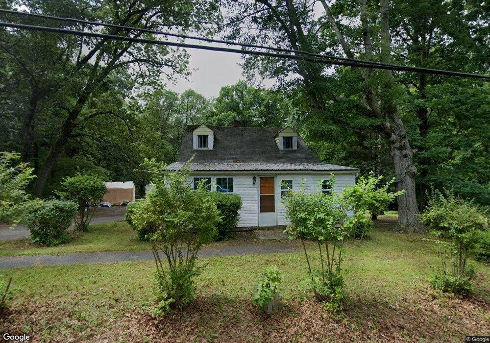 12701 Duckettown Rd, Bowie, MD 20720 - photo 1