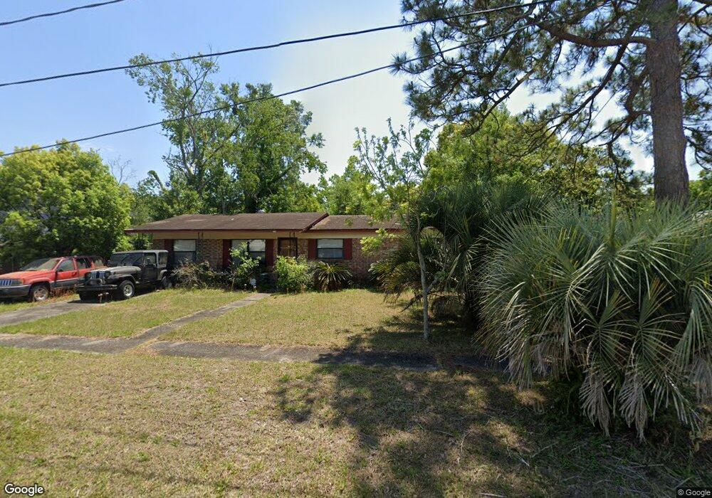 6834 Bogata Dr S, Jacksonville, FL 32210 - photo 1