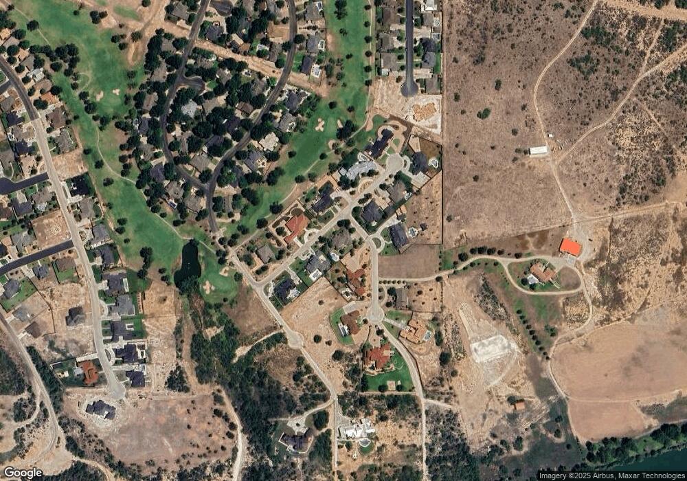 5614 Imperial Ct, San Angelo, TX 76904 - photo 1