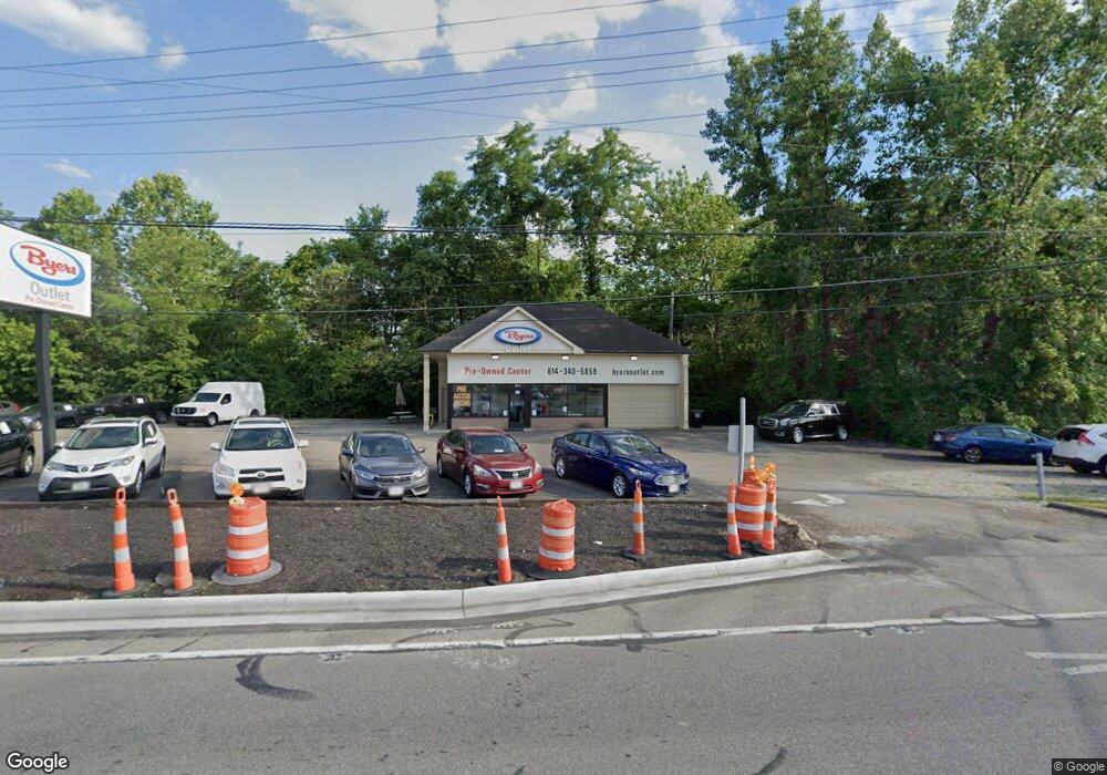 7077 E Broad St, Columbus, OH 43213 - photo 1