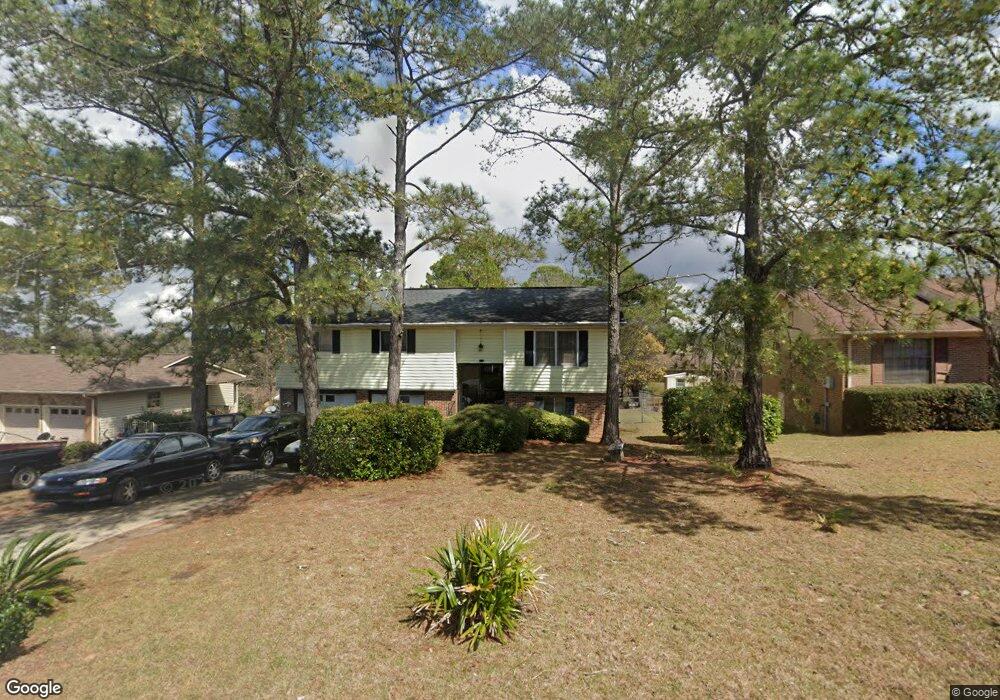 3027 Armstrong Dr, Macon, GA 31211 - photo 1