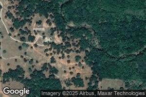 521 S Manning Rd, Overbrook, OK 73453
