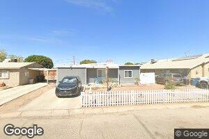 3654 W 4th St, Yuma, AZ 85364