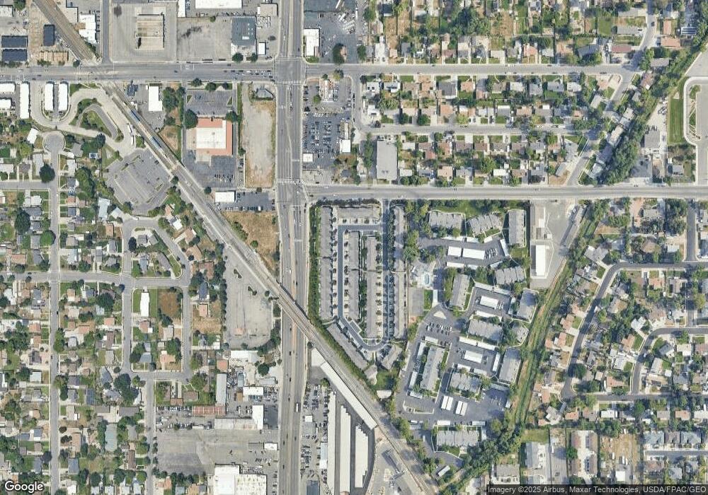 7839 S Summer Station Way, Midvale, UT 84047 - photo 1