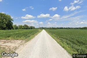 976 N County Road 575 W, Richland, IN 47634