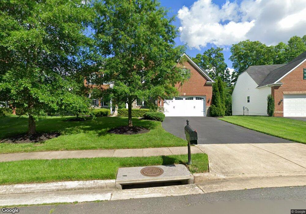 5583 Victory Loop, Manassas, VA 20112 - photo 1