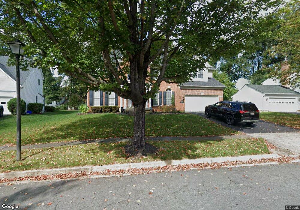 3749 Carrisa Ln, Olney, MD 20832 - photo 1