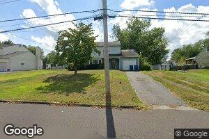 214 Surrey Rd, Chalfont, PA 18914