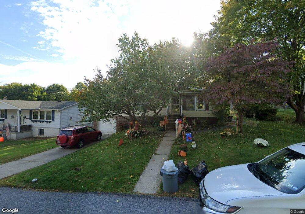 408 3rd St, Taylor, PA 18517 - photo 1
