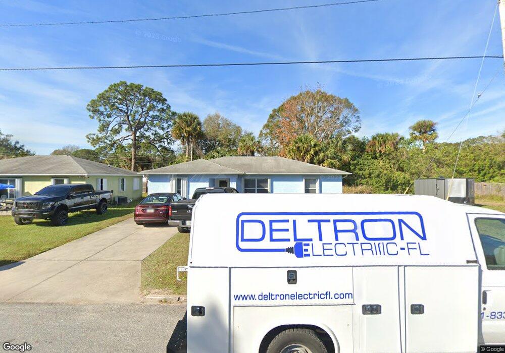 401 A Ln, Cocoa, FL 32926 - photo 1