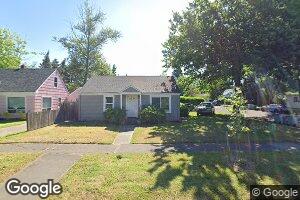 2091 Hilyard St, Eugene, OR 97405