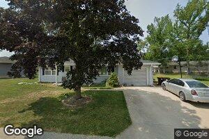 303 Security Dr, Palmyra, MO 63461