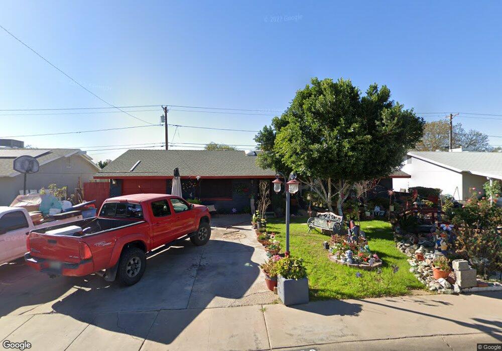 3120 N 44th Ln, Phoenix, AZ 85031 - photo 1