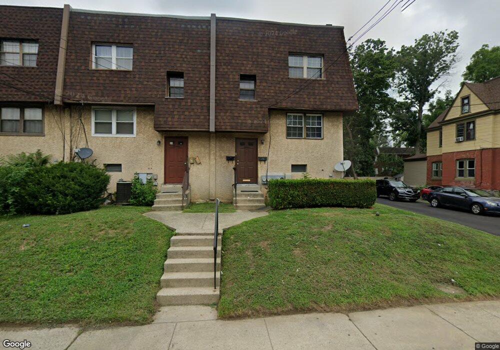 15 E Stewart Ave, Lansdowne, PA 19050 - photo 1