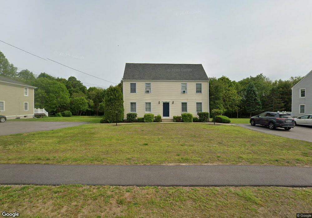 43 Springbrook Rd unit 43B, Westerly, RI 02891 - photo 1