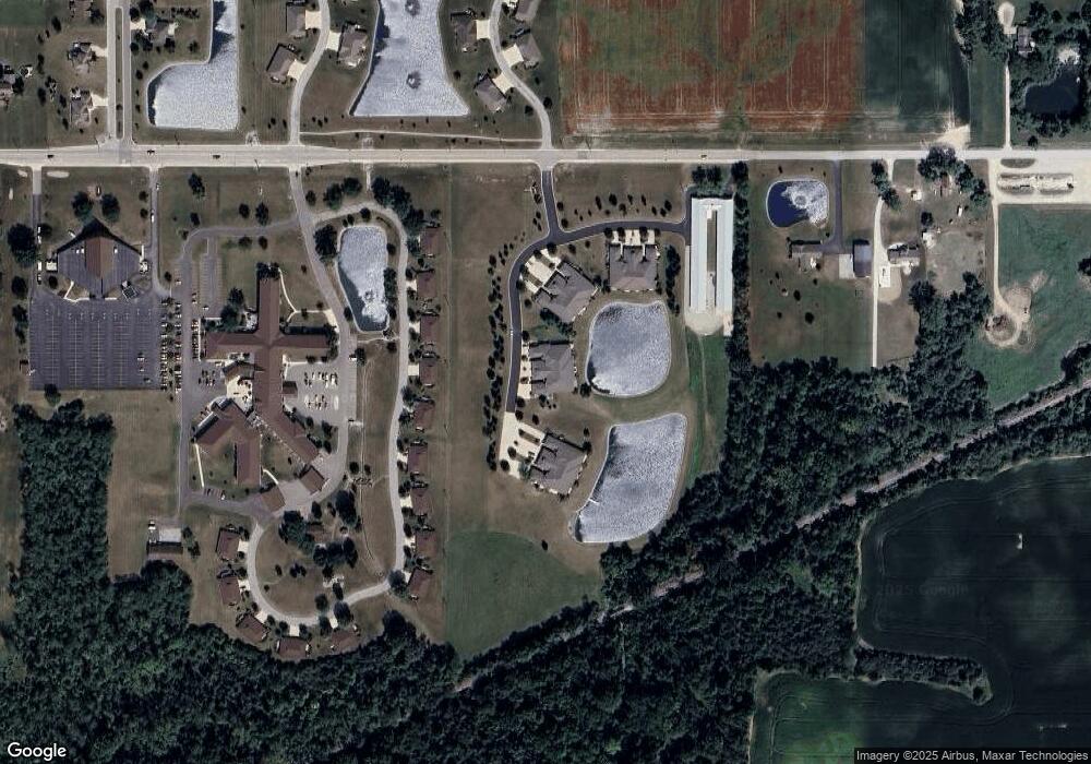 939 N High Pointe Ct, Bluffton, IN 46714 - photo 1