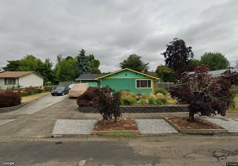 809 Aldercrest Dr, Newberg, OR 97132 - photo 1