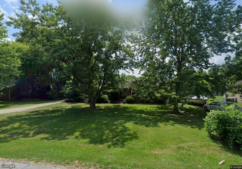 3009 Westwood Dr, Columbia, TN 38401 - photo 1