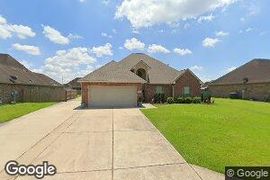 6070 Waterford Ln, Sorrento, LA 70778