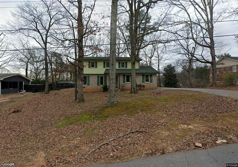 473 Landmark Way, Austell, GA 30168 - photo 1