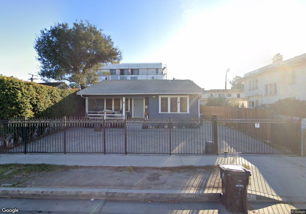 Street View Photo