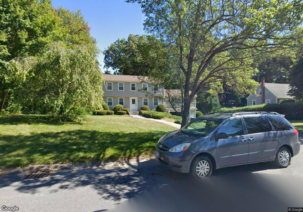 110 Sweetfern Dr, West Springfield, MA 01089 - photo 1