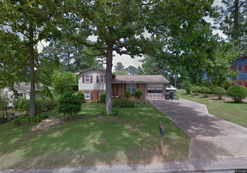7566 Jennings Ln, Fayetteville, NC 28303 - photo 1