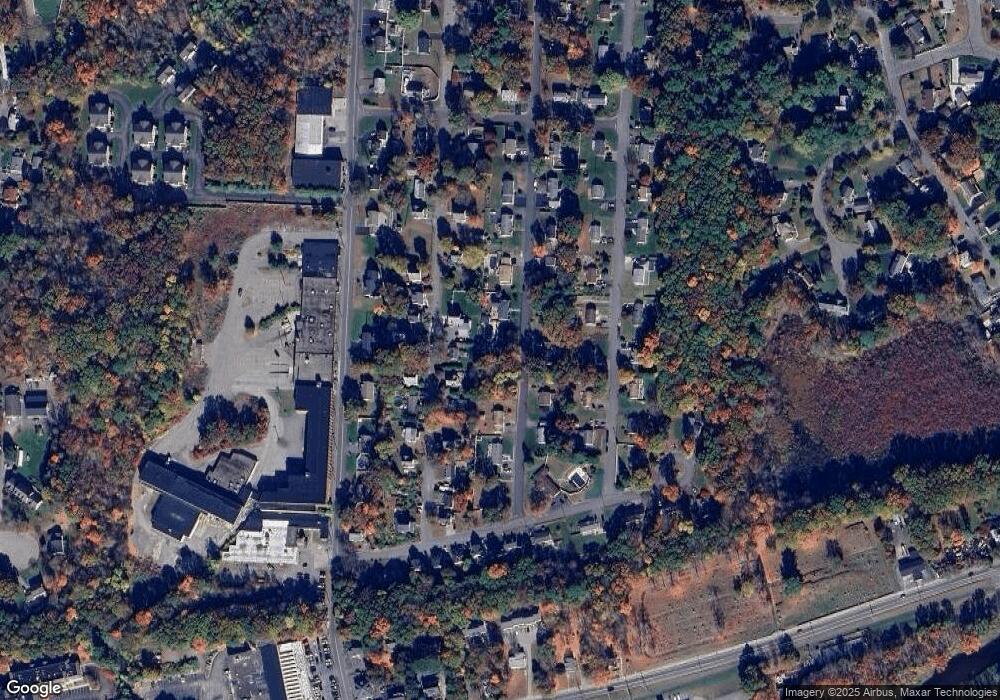 8 Dean St, Hudson, MA 01749 - photo 1