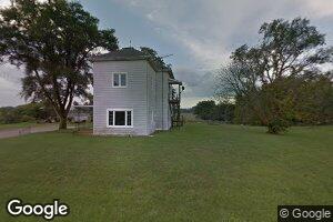 6759 W State Road 128, Frankton, IN 46044