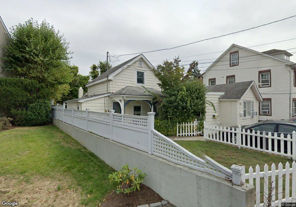 295 Davis Ave, Greenwich, CT 06830 - photo 1