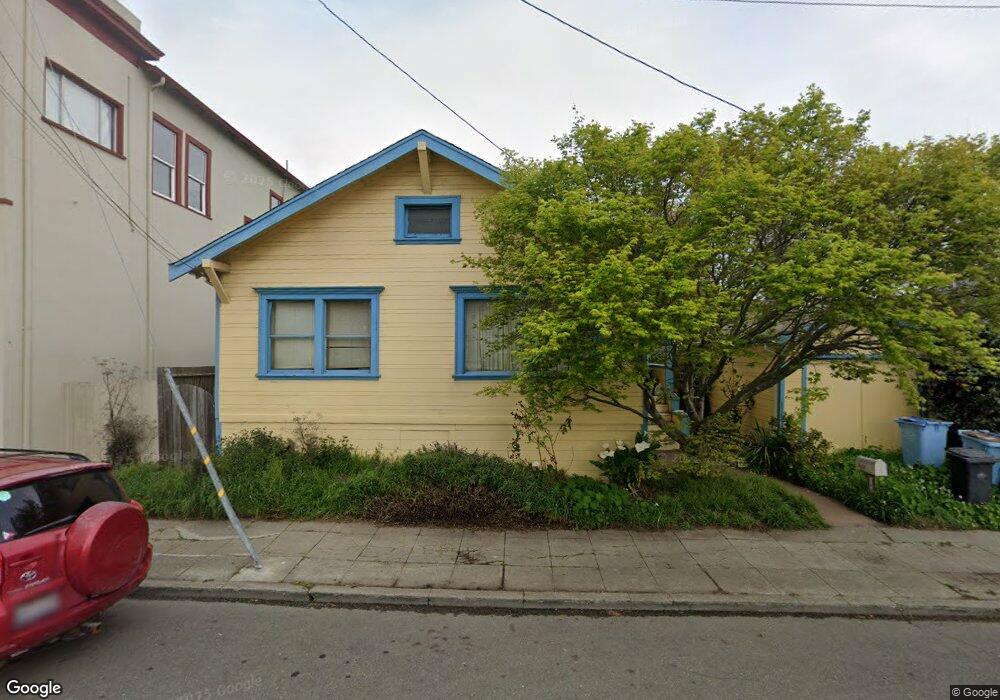 2731 California St, Berkeley, CA 94703 - photo 1