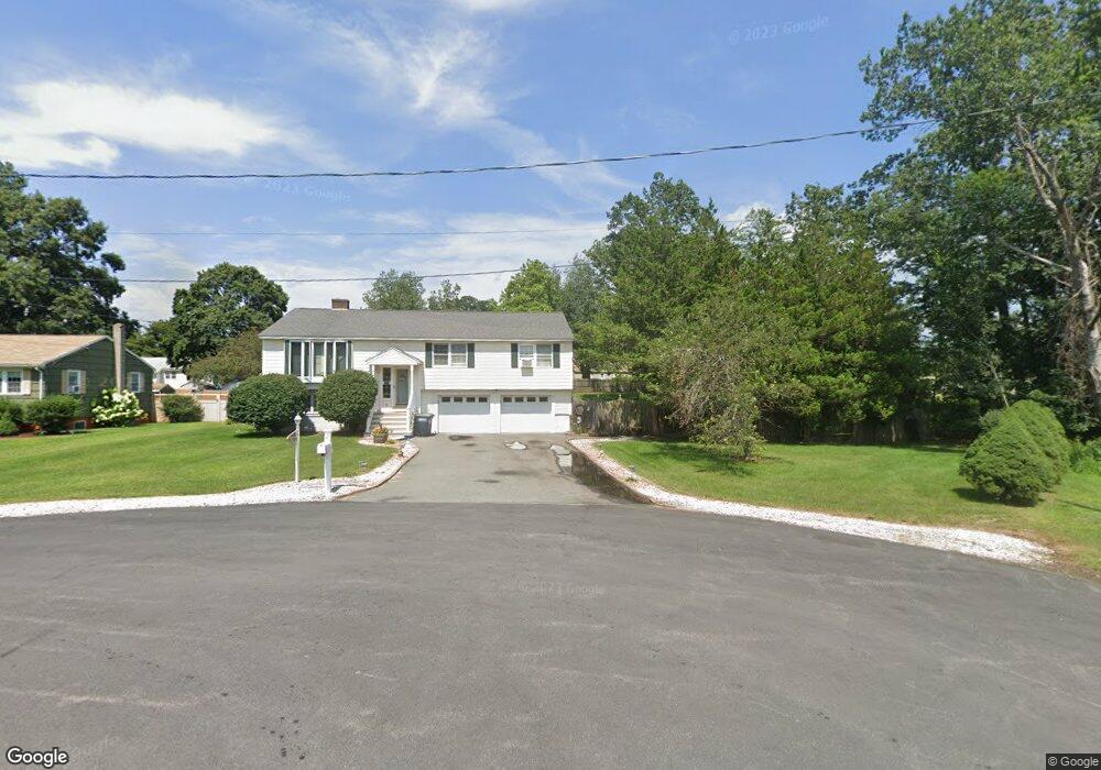 2 Ellsmere Ave, Salem, NH 03079 - photo 1