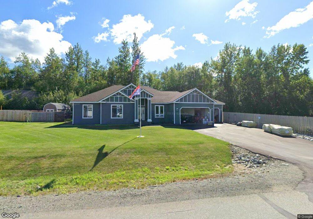 7630 E Downstream Dr, Palmer, AK 99645 - photo 1