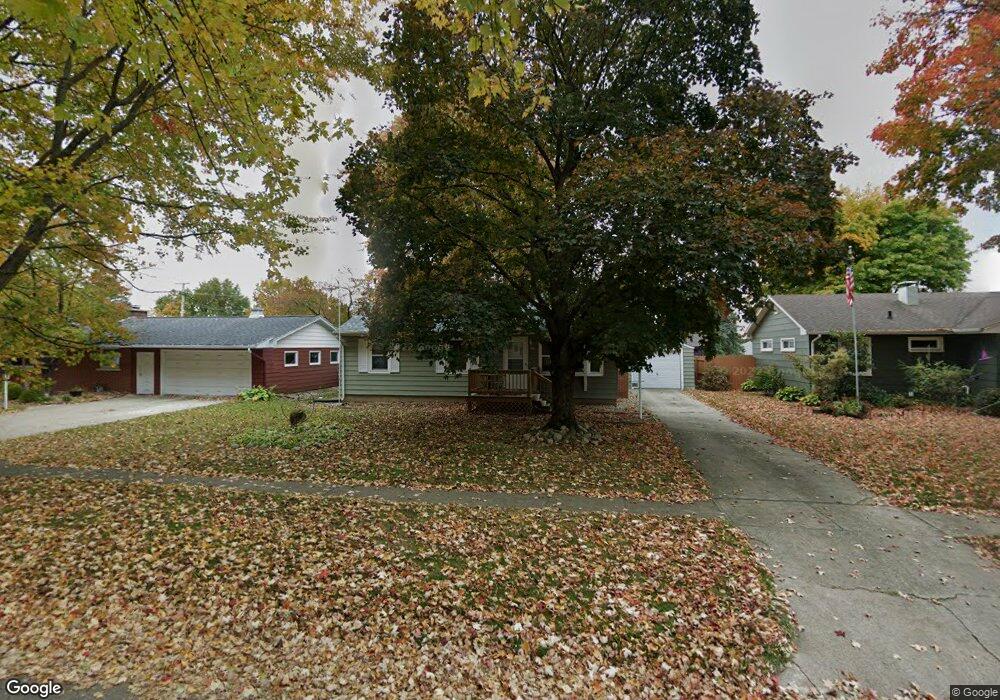 210 E Ben St, New Carlisle, IN 46552 - photo 1