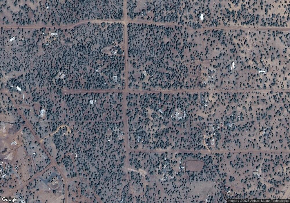 464 Mesa Dr, Williams, AZ 86046 - photo 1