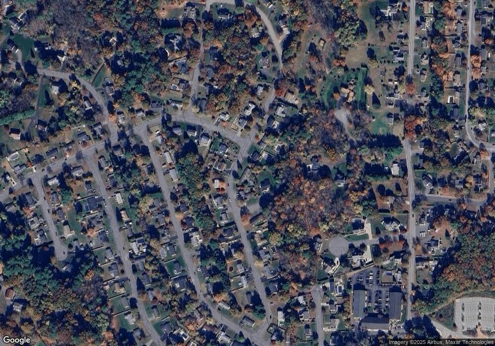 17 Ruthellen Rd, Hudson, MA 01749 - photo 1