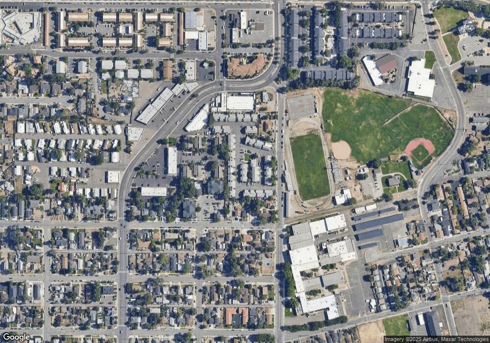 984 Adrian Way, Sparks, NV 89431 - photo 1