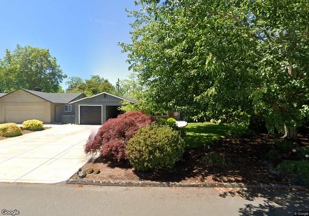 2964 Tomahawk Ln, Eugene, OR 97401 - photo 1