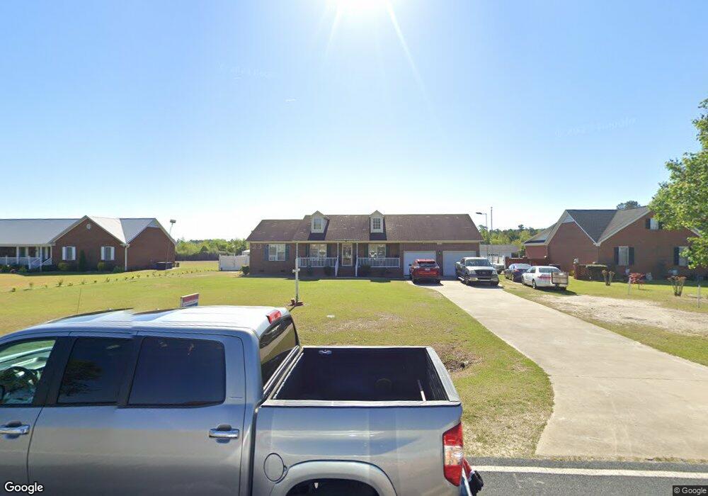 3530 Sids Mill Rd, Fayetteville, NC 28312 - photo 1