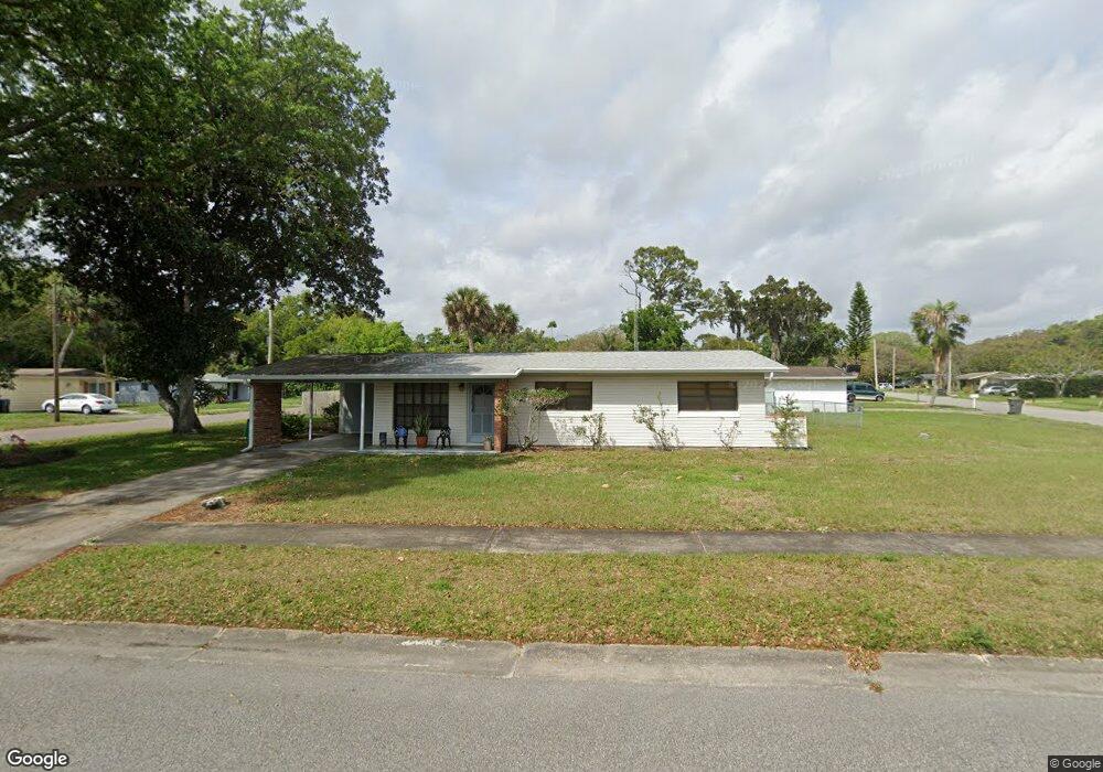 104 Lynwood Ave, Titusville, FL 32796 - photo 1