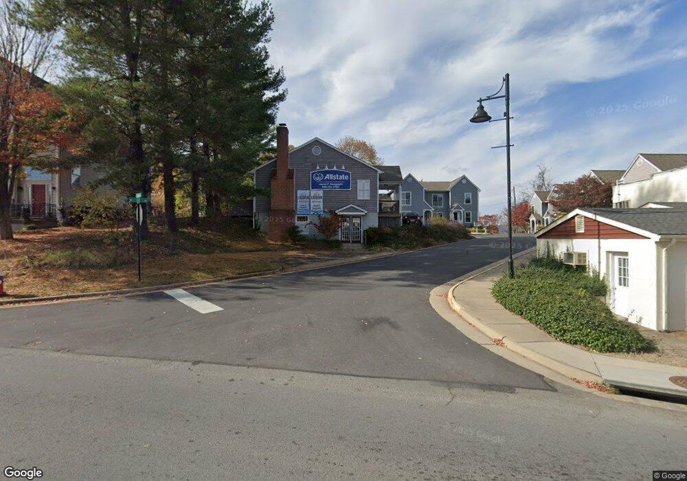 100 W O St, Purcellville, VA 20132 - photo 1