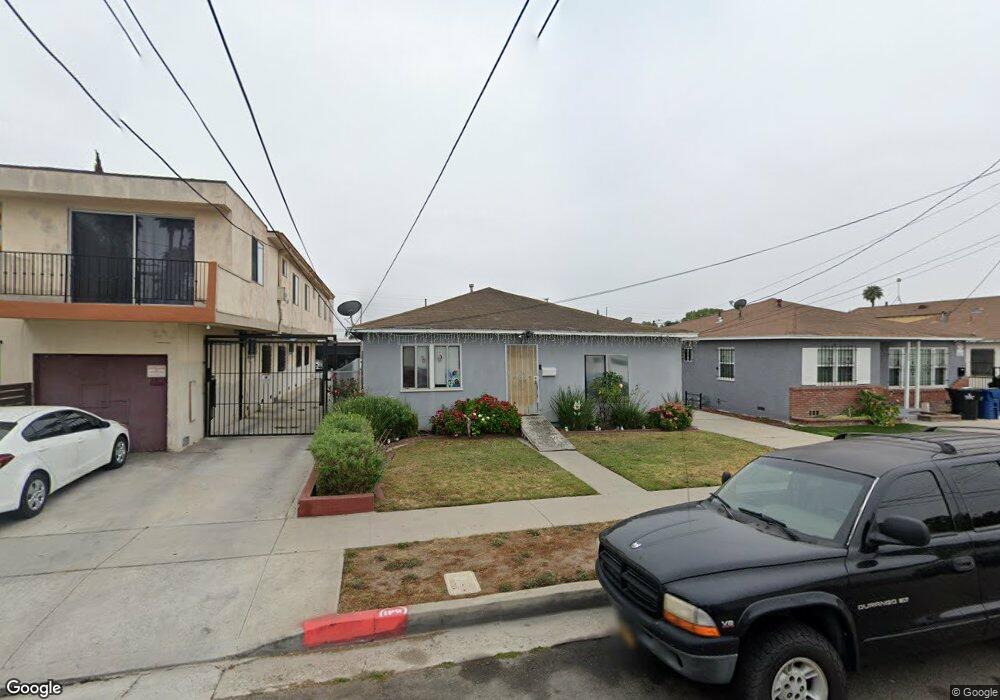 4218 W 101st St, Inglewood, CA 90304 - photo 1
