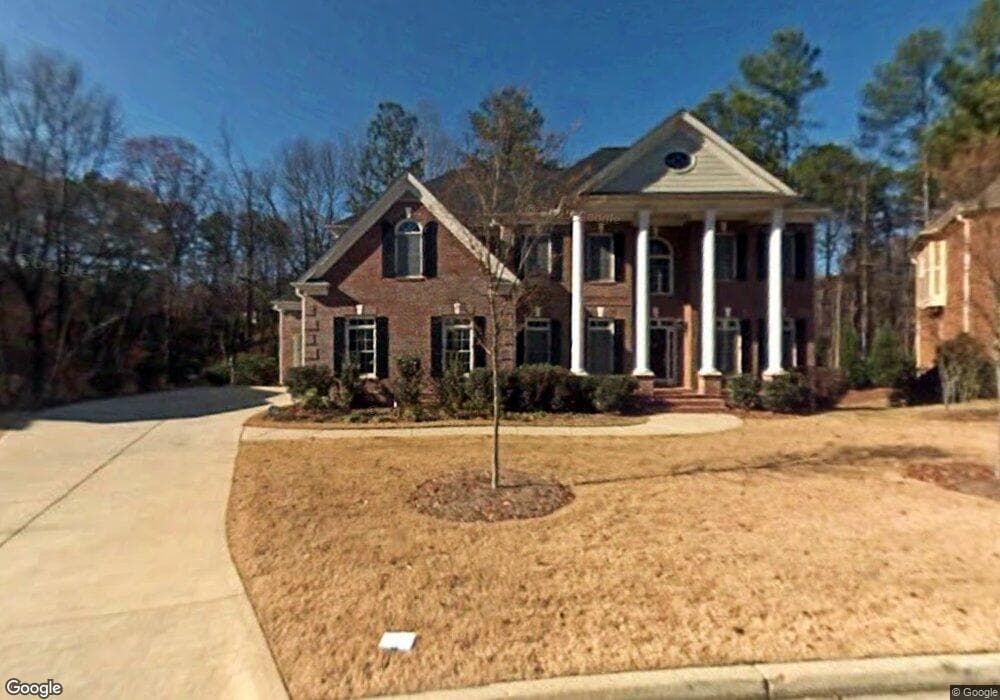 3169 Hamlet Way, Marietta, GA 30062 - photo 1