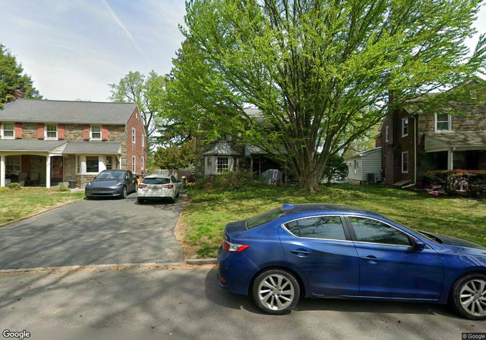 521 Cynwyd Cir unit 397, Bala Cynwyd, PA 19004 - photo 1
