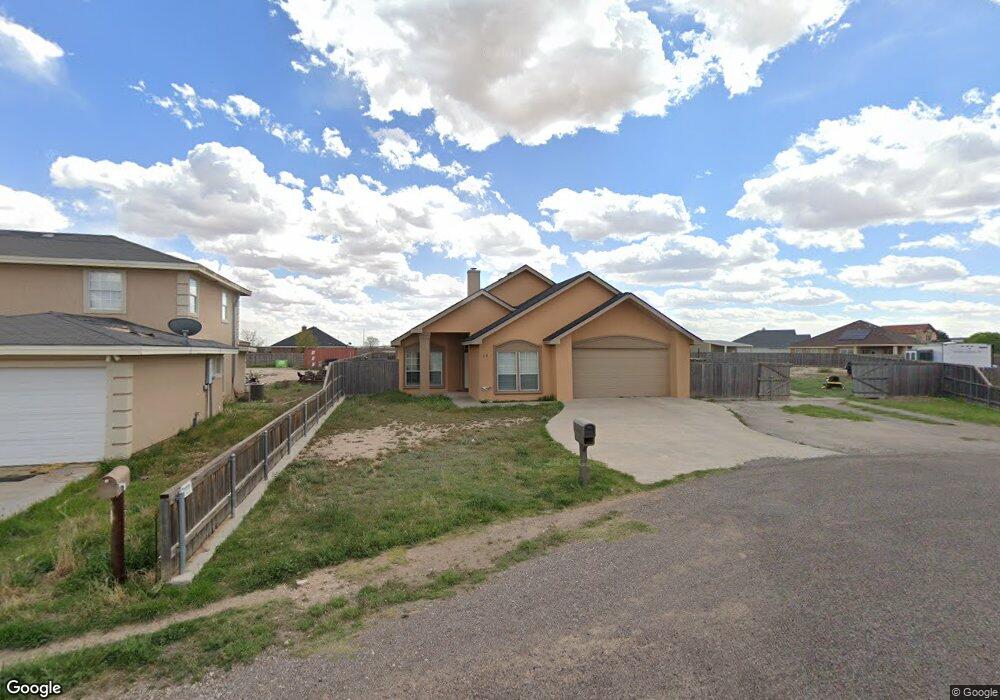 24 Flamingo Cir, Odessa, TX 79763 - photo 1