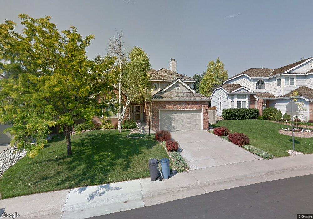 19202 E Ida Dr, Aurora, CO 80015 - photo 1